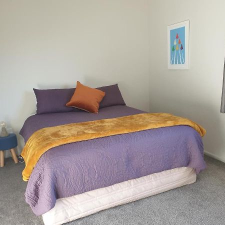 Villa Kiwiana Gem Reefton Esterno foto
