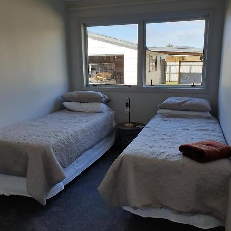 Villa Kiwiana Gem Reefton Esterno foto