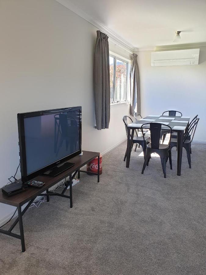 Villa Kiwiana Gem Reefton Esterno foto